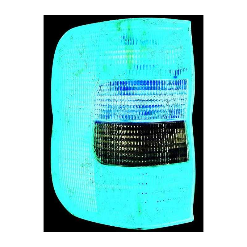 IPARLUX Piloto luz trasero izquierdo 16531231