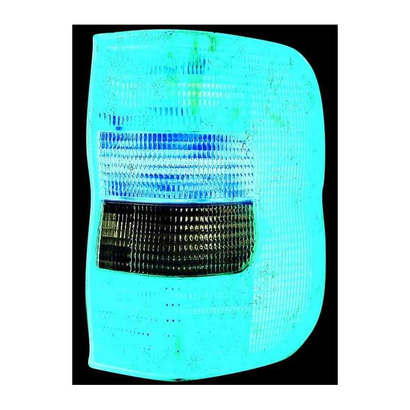 IPARLUX PILOT REAR LIGHT RIGHT 16531232