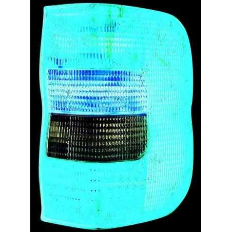 IPARLUX PILOT REAR LIGHT RIGHT 16531232