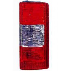 IPARLUX PILOT REAR LIGHT RIGHT 16531334