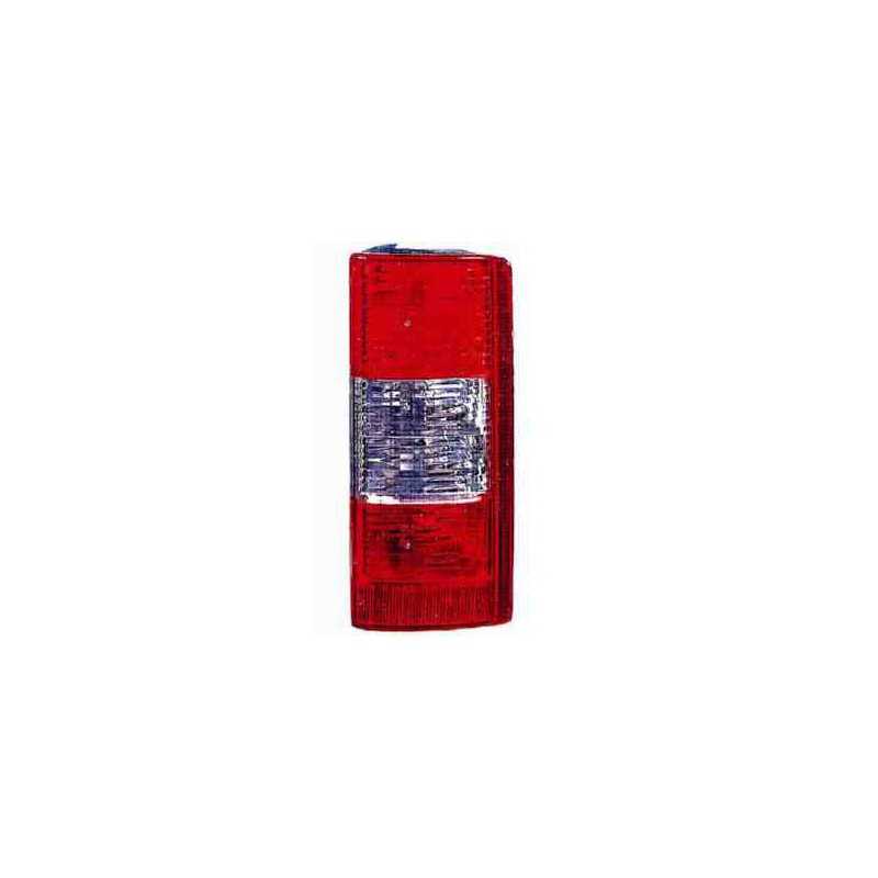 IPARLUX Piloto luz trasero derecho 16531334