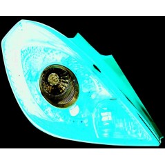 IPARLUX Piloto luz trasero izquierdo 16531431
