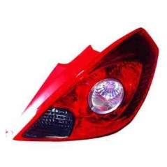 IPARLUX Piloto luz trasero derecho 16531432