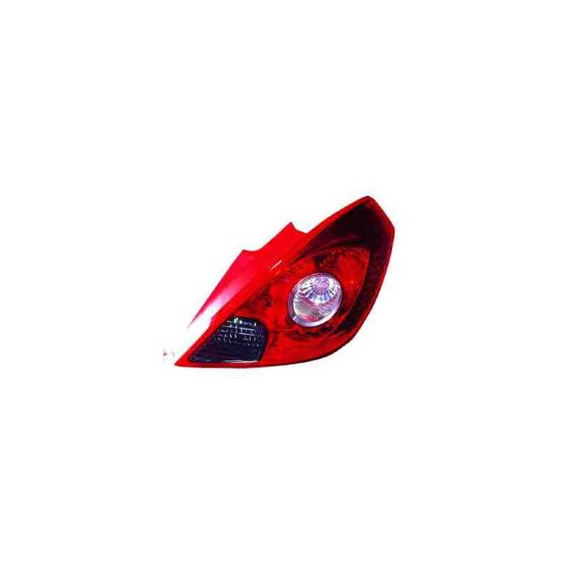 IPARLUX Piloto luz trasero derecho 16531432
