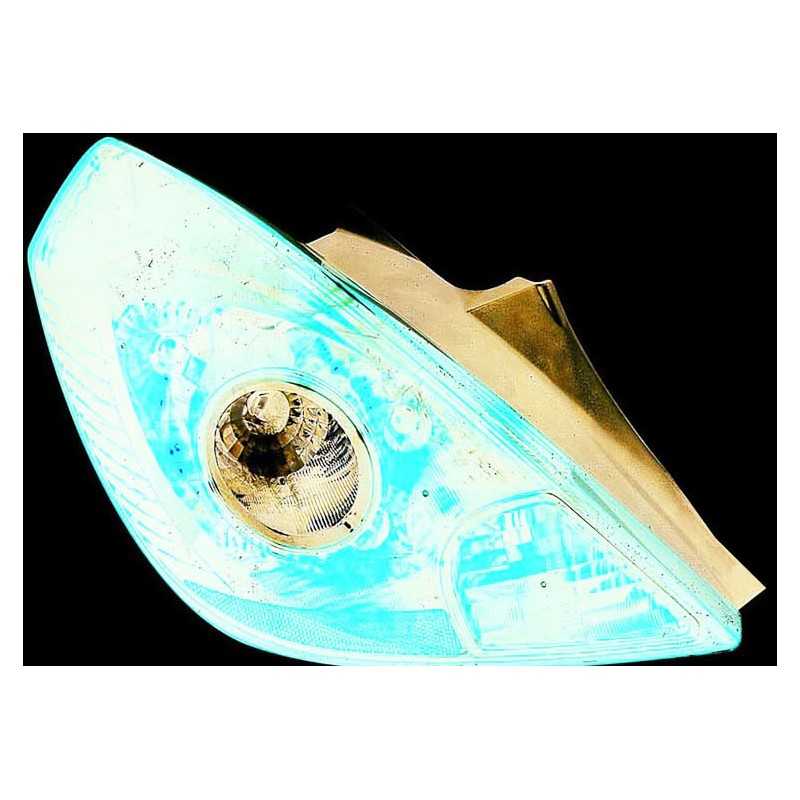 IPARLUX Piloto luz trasero izquierdo 16531433