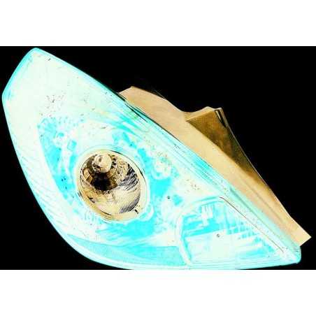 IPARLUX PILOT REAR LIGHT LEFT 16531433