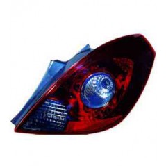 IPARLUX Piloto luz trasero derecho 16531434