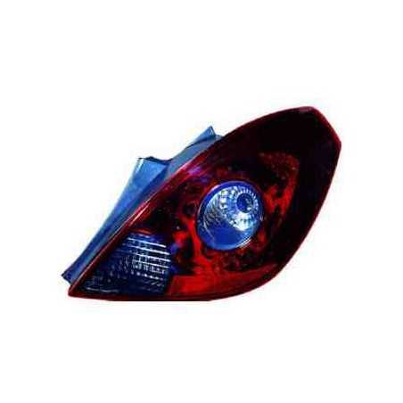 IPARLUX Piloto luz trasero derecho 16531434