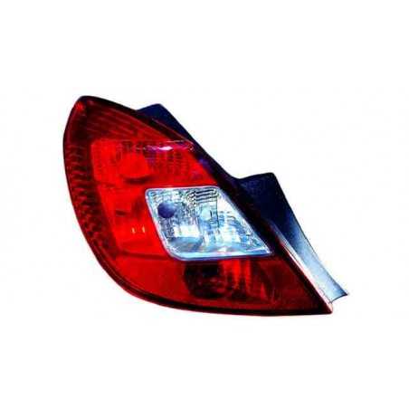 IPARLUX PILOT REAR LIGHT RIGHT 16531437