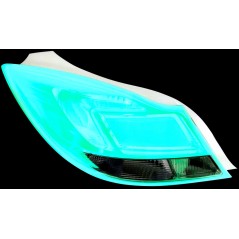 IPARLUX PILOT REAR LIGHT LEFT 16531731