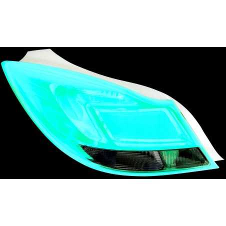 IPARLUX PILOT REAR LIGHT LEFT 16531731