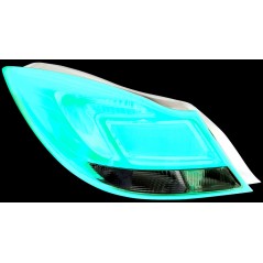 IPARLUX PILOT REAR LIGHT LEFT 16531733