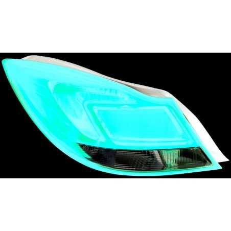 IPARLUX Piloto luz trasero izquierdo 16531733