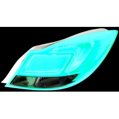 IPARLUX Piloto luz trasero derecho 16531734