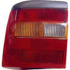 IPARLUX PILOT REAR LIGHT LEFT 16532131