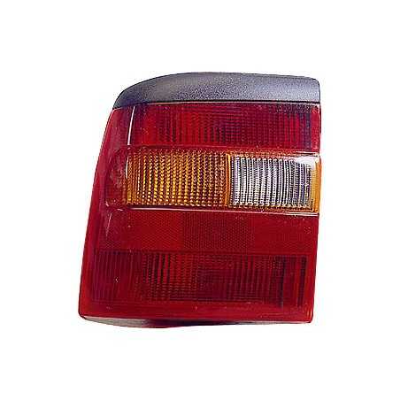 IPARLUX PILOT REAR LIGHT LEFT 16532131