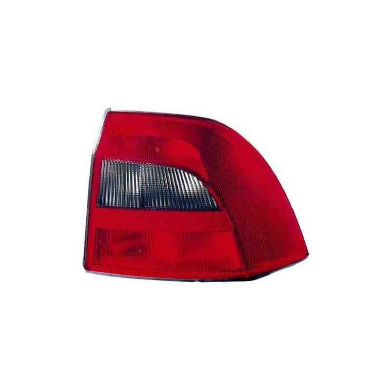 IPARLUX Piloto luz trasero derecho 16532332