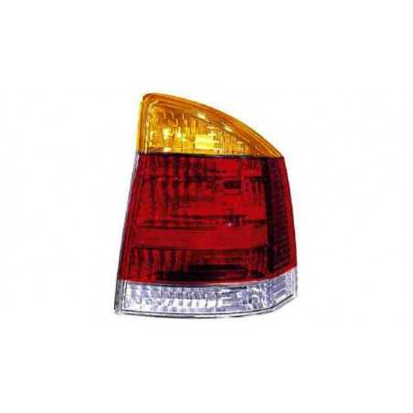 IPARLUX PILOT REAR LIGHT RIGHT 16532432