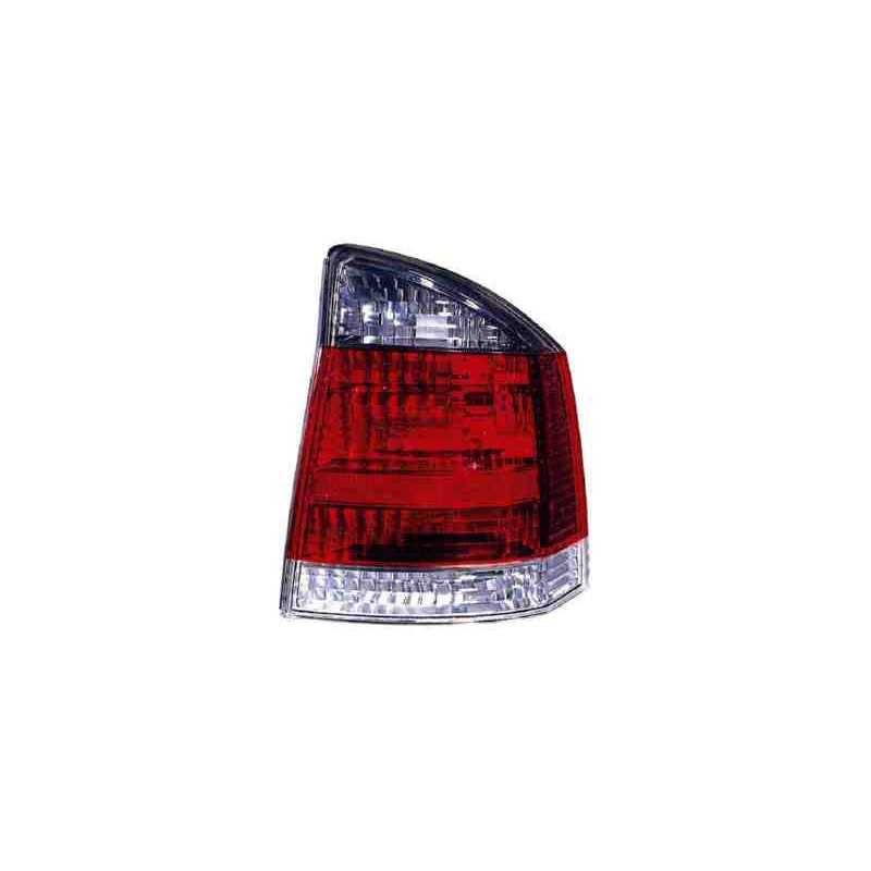 IPARLUX PILOT REAR LIGHT RIGHT 16532434