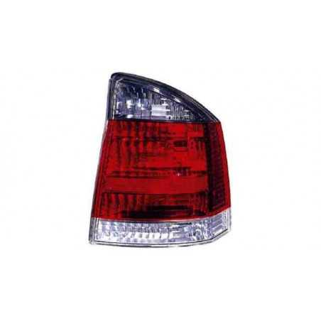 IPARLUX Piloto Luz Trasero Derecho Ahumado para Coche Marca Iparlu x 16532434