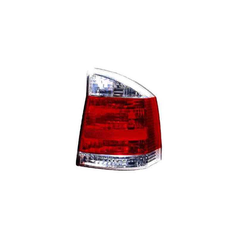 IPARLUX Piloto Luz Trasero Derecho y Faro para Coche - Marca 16532436