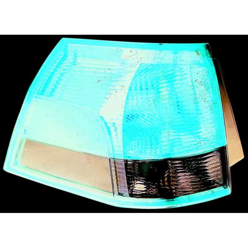 IPARLUX Piloto luz trasero izquierdo 16532437