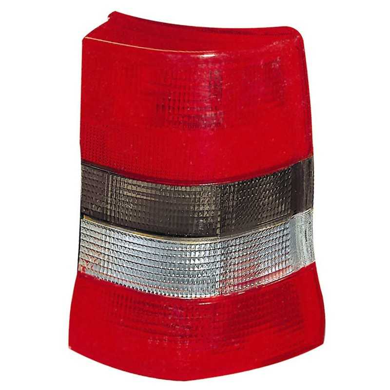 IPARLUX Piloto luz trasero izquierdo 16533121