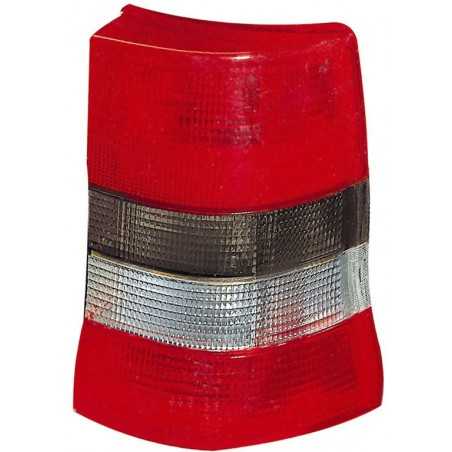 IPARLUX Piloto luz trasero izquierdo 16533121