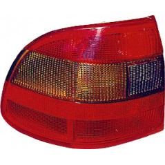 IPARLUX PILOT REAR LIGHT LEFT 16533123