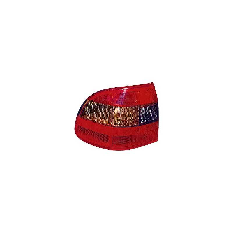 IPARLUX PILOT REAR LIGHT LEFT 16533123
