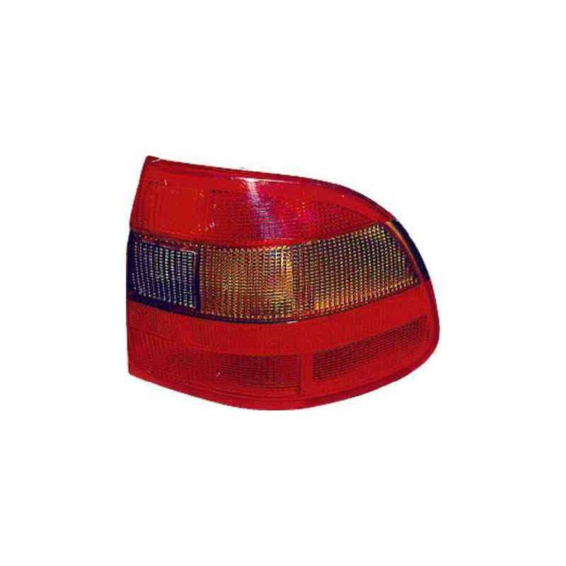 IPARLUX Piloto luz trasero derecho 16533124
