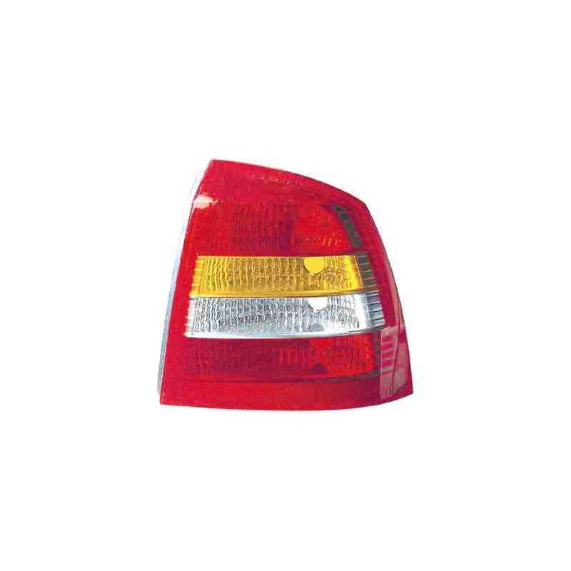 IPARLUX PILOT REAR LIGHT RIGHT 16533232