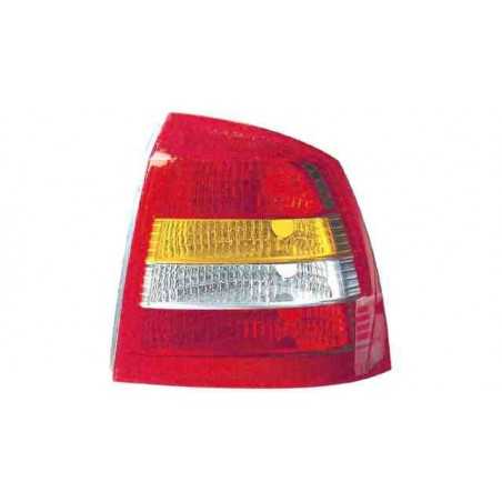 IPARLUX PILOT REAR LIGHT RIGHT 16533232
