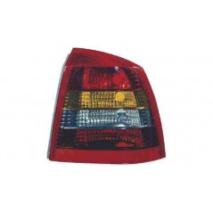 IPARLUX Piloto luz trasero derecho 16533234