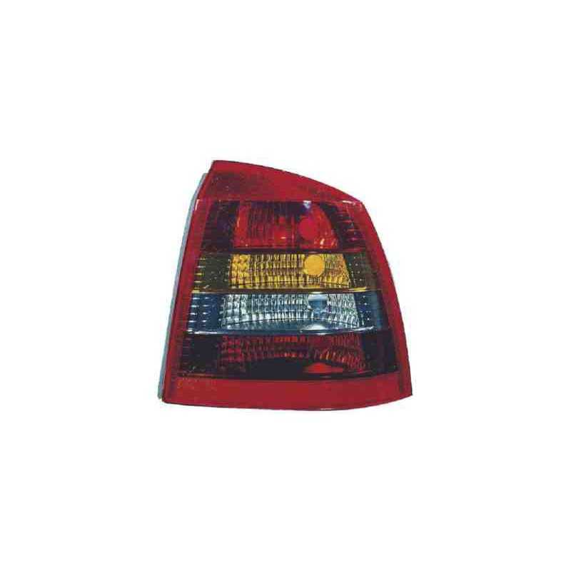 IPARLUX Piloto luz trasero derecho 16533234