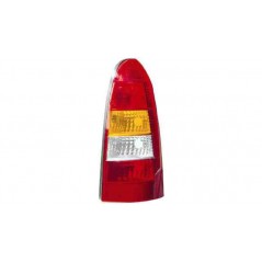 IPARLUX Piloto luz trasero derecho 16533236