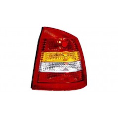 IPARLUX Piloto luz trasero derecho 16533238