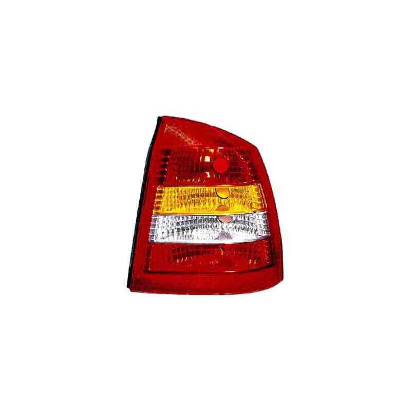 IPARLUX Piloto luz trasero derecho 16533238