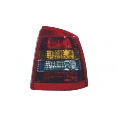 IPARLUX Piloto luz trasero derecho 16533252