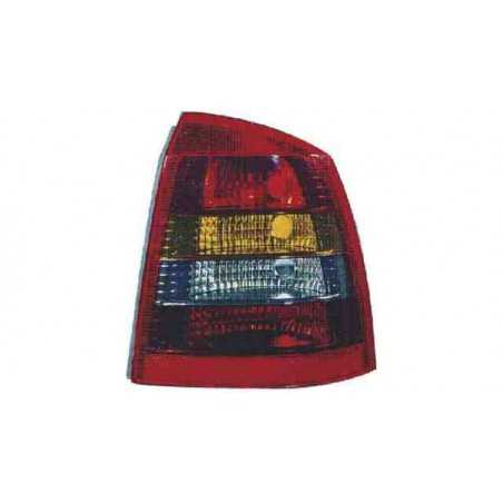 IPARLUX PILOT REAR LIGHT RIGHT 16533252