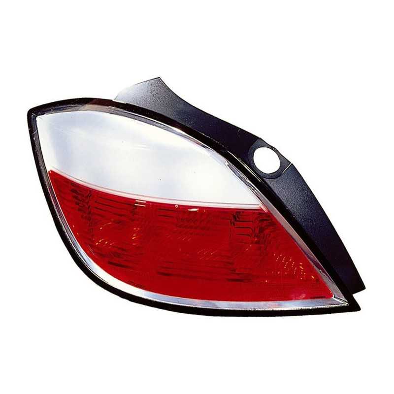 IPARLUX Piloto luz trasero izquierdo 16533431