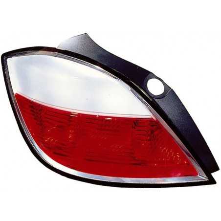 IPARLUX Piloto luz trasero izquierdo 16533431