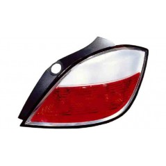 IPARLUX Piloto luz trasero derecho 16533432