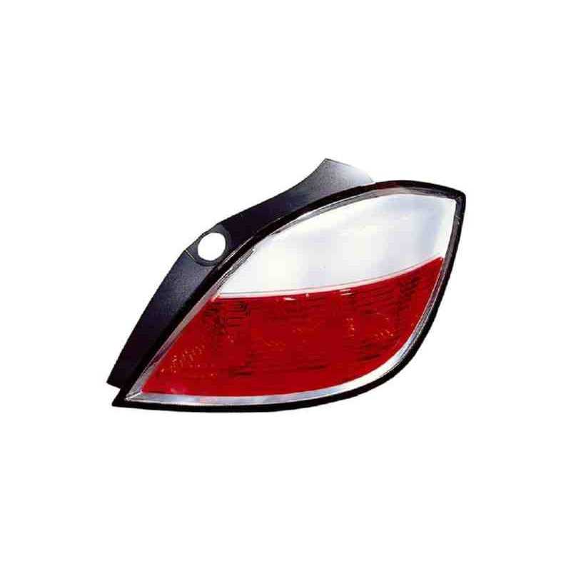 IPARLUX Piloto luz trasero derecho 16533432