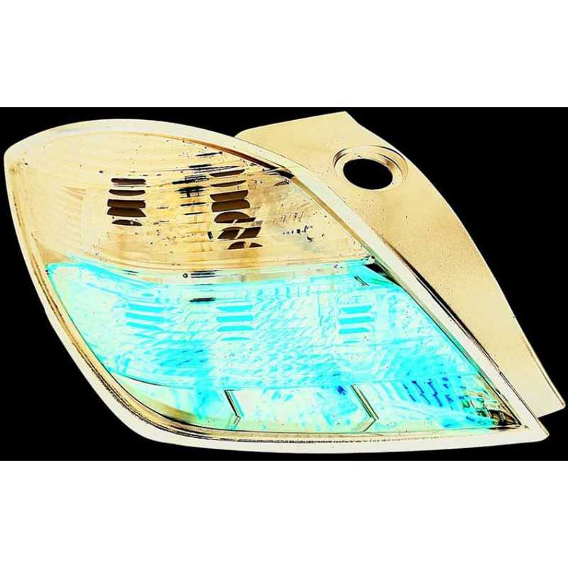 IPARLUX Piloto luz trasero izquierdo 16533433