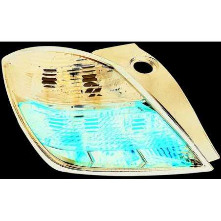 IPARLUX PILOT REAR LIGHT LEFT 16533433