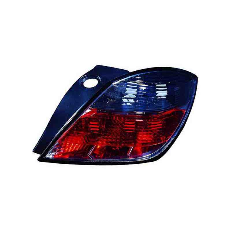 IPARLUX Piloto luz trasero derecho 16533434