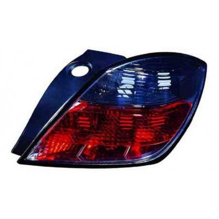 IPARLUX PILOT REAR LIGHT RIGHT 16533434