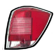 IPARLUX PILOT REAR LIGHT RIGHT 16533436