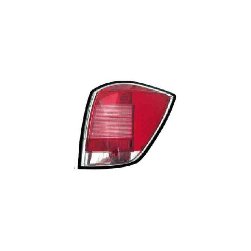 IPARLUX PILOT REAR LIGHT RIGHT 16533436